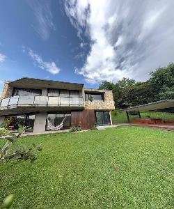 Casa de 4 alcobas en venta en Loma Del Escobero, Envigado, 404 m² · foto 5 de 20