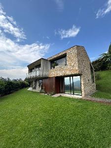 Casa de 4 alcobas en venta en Loma Del Escobero, Envigado, 404 m² · foto 6 de 20