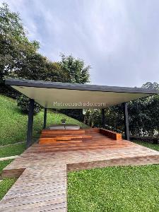 Casa de 4 alcobas en venta en Loma Del Escobero, Envigado, 404 m² · foto 9 de 20