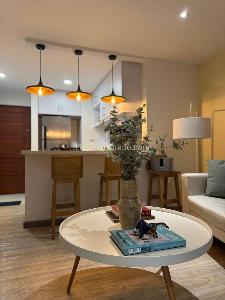 Apartaestudio en venta en Provenza, Medellín, 54 m² · foto 10 de 20