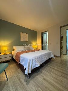 Apartaestudio en venta en Provenza, Medellín, 54 m² · foto 14 de 20