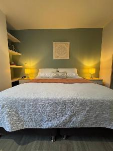 Apartaestudio en venta en Provenza, Medellín, 54 m² · foto 15 de 20