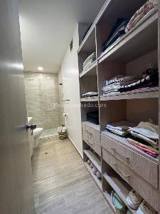 Apartaestudio en venta en Provenza, Medellín, 54 m² · foto 17 de 20