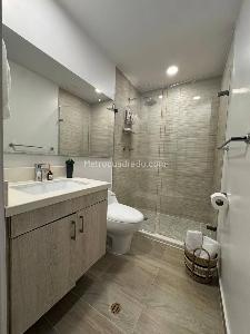 Apartaestudio en venta en Provenza, Medellín, 54 m² · foto 18 de 20