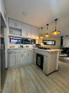 Apartaestudio en venta en Provenza, Medellín, 54 m² · foto 3 de 20