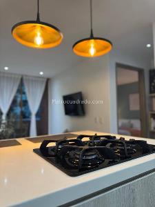 Apartaestudio en venta en Provenza, Medellín, 54 m² · foto 5 de 20