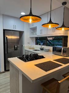 Apartaestudio en venta en Provenza, Medellín, 54 m² · foto 6 de 20