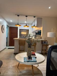 Apartaestudio en venta en Provenza, Medellín, 54 m² · foto 8 de 20
