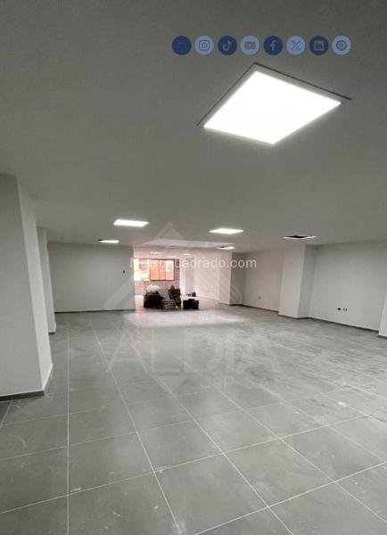 Local Comercial en Arriendo, Los Colores, Medellín - Vista 3