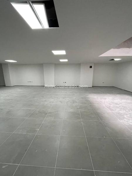 Local Comercial en Arriendo, Los Colores, Medellín - Vista 4