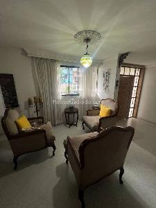 Casa de 5 alcobas en venta en Santa Monica, Medellín, 161 m² · foto 8 de 9