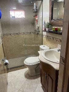 Casa de 5 alcobas en venta en Santa Monica, Medellín, 161 m² · foto 9 de 9