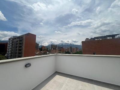 Apartamento de 3 alcobas en venta en Belen La Castellana, Medellín, 290 m² · foto 17 de 20