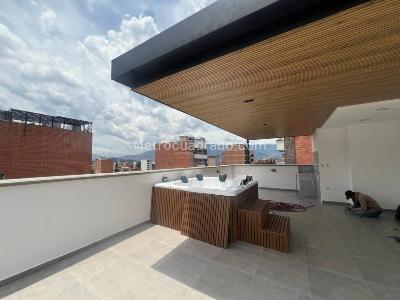 Apartamento de 3 alcobas en venta en Belen La Castellana, Medellín, 290 m² · foto 18 de 20