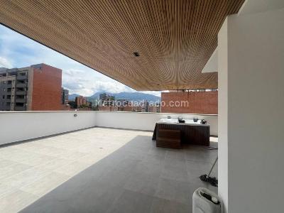 Apartamento de 3 alcobas en venta en Belen La Castellana, Medellín, 290 m² · foto 19 de 20