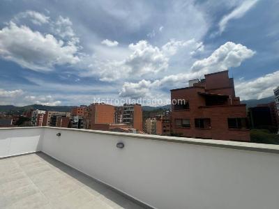 Apartamento de 3 alcobas en venta en Belen La Castellana, Medellín, 290 m² · foto 20 de 20
