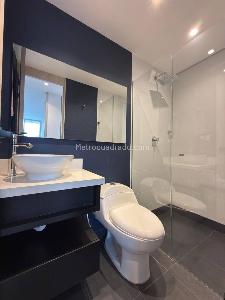 Apartamento en venta en Alto De Las Flores, Sabaneta · foto 11 de 12
