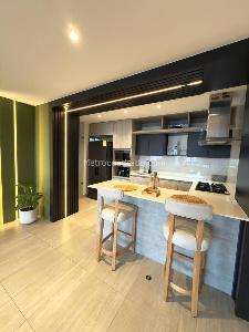 Apartamento en venta en Alto De Las Flores, Sabaneta · foto 2 de 12