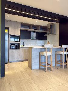 Apartamento en venta en Alto De Las Flores, Sabaneta · foto 3 de 12