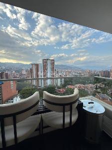 Apartamento en venta en Alto De Las Flores, Sabaneta · foto 8 de 12
