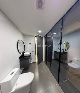 Apartamento de 4 alcobas en venta en Laureles, Medellín, 323 m² · foto 11 de 20