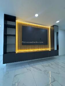 Apartamento de 4 alcobas en venta en Laureles, Medellín, 323 m² · foto 13 de 20