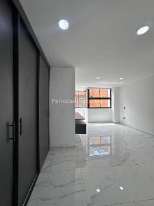 Apartamento de 4 alcobas en venta en Laureles, Medellín, 323 m² · foto 16 de 20