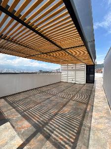 Apartamento de 4 alcobas en venta en Laureles, Medellín, 323 m² · foto 20 de 20