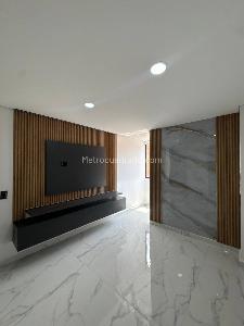 Apartamento de 4 alcobas en venta en Laureles, Medellín, 323 m² · foto 3 de 20
