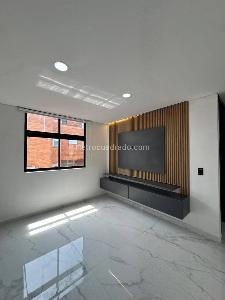Apartamento de 4 alcobas en venta en Laureles, Medellín, 323 m² · foto 5 de 20