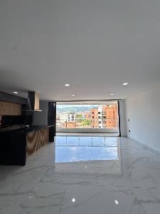 Apartamento de 4 alcobas en venta en Laureles, Medellín, 323 m² · foto 9 de 20