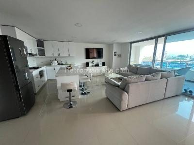 Apartamento de 3 alcobas en venta en Belen, Medellín, 138 m² · foto 3 de 20