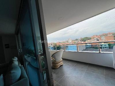 Apartamento de 3 alcobas en venta en Belen, Medellín, 138 m² · foto 7 de 20