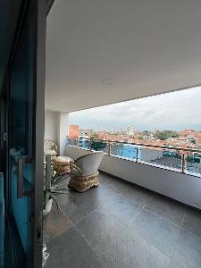 Apartamento de 3 alcobas en venta en Belen, Medellín, 138 m² · foto 8 de 20