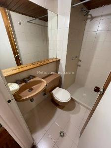 Apartamento en venta en El Poblado, Medellín · foto 17 de 20