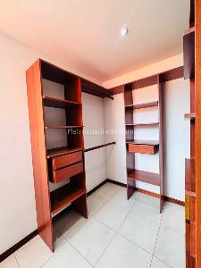 Apartamento de 4 alcobas en arriendo en La Frontera, Medellín, 140 m² · foto 5 de 20