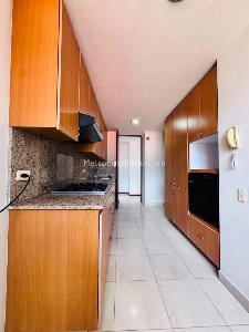 Apartamento de 4 alcobas en arriendo en La Frontera, Medellín, 140 m² · foto 20 de 20