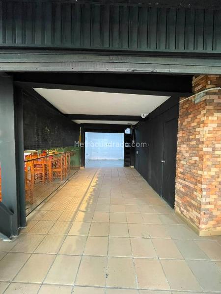 Local Comercial en Arriendo, Laureles, Medellín - Vista 3