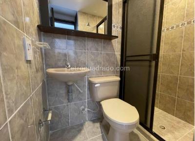 Apartamento de 3 alcobas en venta en Niquia, Bello, 58 m² · foto 8 de 12