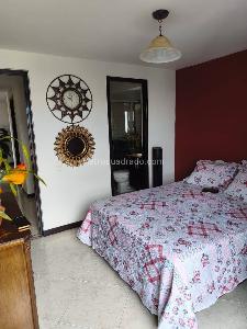 Apartamento en venta en Laureles, Medellín · foto 12 de 20