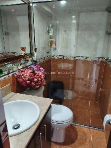 Apartamento en venta en Laureles, Medellín · foto 15 de 20