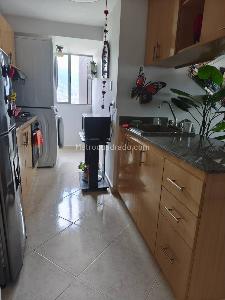 Apartamento en venta en Laureles, Medellín · foto 16 de 20