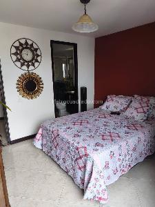 Apartamento en venta en Laureles, Medellín · foto 18 de 20