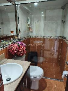 Apartamento en venta en Laureles, Medellín · foto 19 de 20