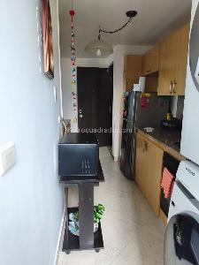 Apartamento en venta en Laureles, Medellín · foto 2 de 20
