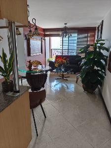 Apartamento en venta en Laureles, Medellín · foto 3 de 20