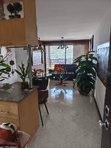 Apartamento en venta en Laureles, Medellín · foto 4 de 20