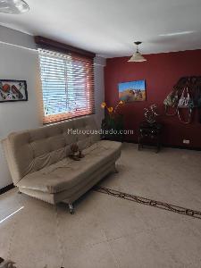 Apartamento en venta en Laureles, Medellín · foto 6 de 20