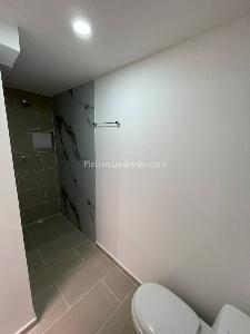 Apartaestudio en arriendo en Fatima, Medellín, 38 m² · foto 11 de 17