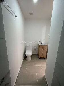 Apartaestudio en arriendo en Fatima, Medellín, 38 m² · foto 12 de 17